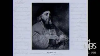 Mark Halpern, Researching Your Galitzianer Family: Working with Vital Records