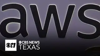 AWS outage continues, causing widespread internet issues