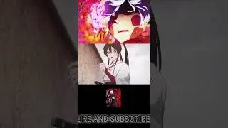 SAGIRI SAVES GABIMARU,TAKE REVENGE 😍[SAGIRI X GABIMARU]{HELL'S PARADISE SEASON 2}(AMV/EDIT)