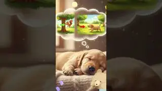 🤯 Dogs Smell Emotions?! 5 Dog Facts You Won't Believe!