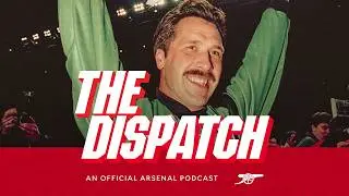 David Seaman exclusive & supporter Q&A | The Dispatch | The Official Arsenal Podcast | Ep 15