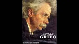 GRIEG EDVARD SONATA N&deg;3 OP 45 #grieg