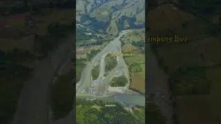 Lirih Rindu di Bau Selatan