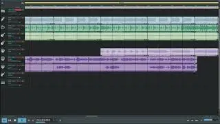 Magix Music Maker - Heaven's Calling