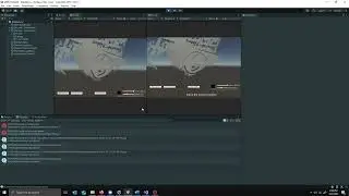 Unity AR Photo Booth - Progress 2
