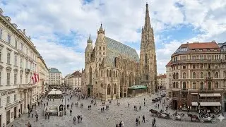 Exploring Austrian Culture | Traditions, History & Everyday Life in Austria | By Ashraf Haggag