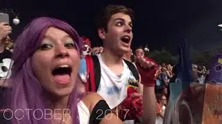 DCP.  VLOG CAM 8
