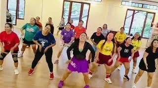 Tiki tiki#dadyyanke#leoniegym#zinleonie#dance#zumba
