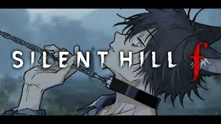 (HORROR WEEK) SILENT HILL F!!!! HAPPY HALLOWEEN!!!!! EVERYONE ENJOY THEIR SPOOPY DAY!!