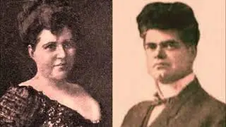 Len Spencer & Ada Jones - Fritz And Louisa 1906