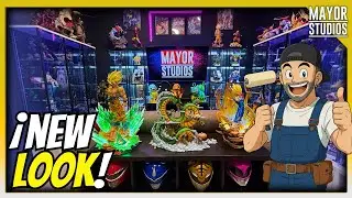 &iexcl;Mira c&oacute;mo transform&eacute; mi cuarto geek en 7 d&iacute;a!