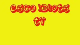 Escondido Idiot Icon
