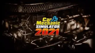 Car Mechanic Simulator: Part 9