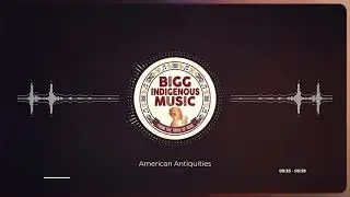 American Antiquities