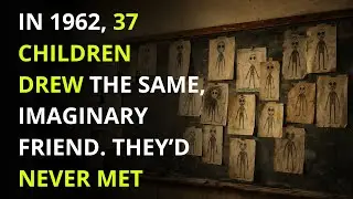 37 Children - One Imaginary Friend &mdash; A 1962 Mystery That Still Has No Answer