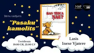Bērnu raidījums 