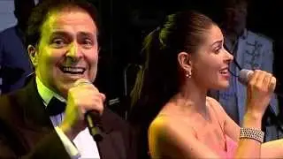 Desire Capaldo  Claudio Versace  singen -  canto della terra