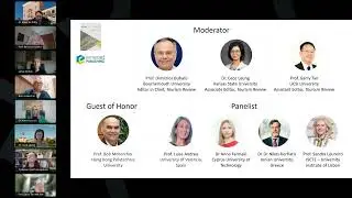 Tourism Review Webinar 19 Nov 2025 - Strategies to Avoid Desk Rejection in Leading Journals
