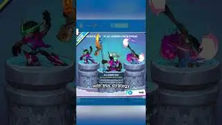 Huge Brawlhalla Update