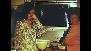 Weedman Christmas 1975