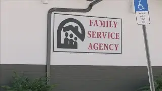 Bay County Family Service Agency taking donations for nursing home Christmas gifts