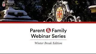 Returning to Campus: Security, Well-Being & What Families Can Expect