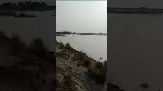 SATLUJ RIVER 18-07-2023