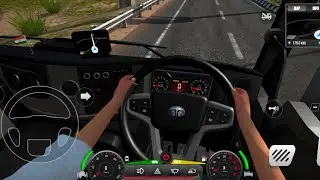 truck simulator game for android || truck simulator game for android || best truck simulator game