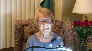 Psalm Bible Study | Pastor Carolyn Nichols | Southport Christian Center
