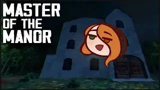 Juego Random de Terror | Master of The Manor