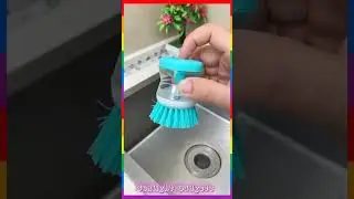 😍Sunlight Gadgets| Unique Smart Appliances| Home Cleaning Inventions Kitchen tools| #appliance