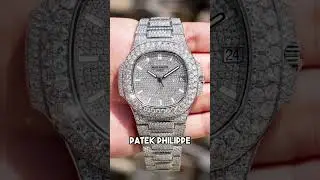 TOP 10 LUXURY WATCH BRANDS IN WORLD