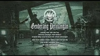 FNB - Genderang Perjuangan (Official Music Video)