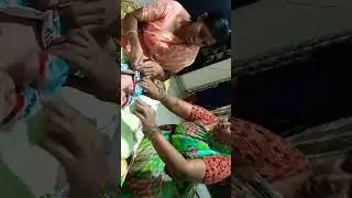 #Ammama , Nanamma😍
