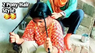 Daily Routine In Village Life 🌄  / Village Life In Pakistan 🇵🇰