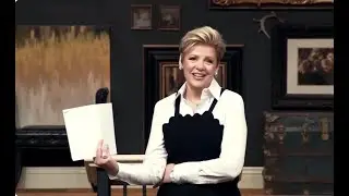 Неистовость веры! Нэнси Дюфрейн\Nancy Dufresne