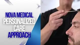 Personalized Hair Transplants at Nova Medical | Dr. Jeffrey Spiegel, Boston