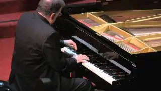 William Wellborn performs: Franz Liszt - Petrarch Sonnet No.104