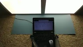 Cloud Simulator Time Lapse