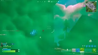 Fortnite lo que jugamos