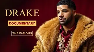Drake&rsquo;s DARK Truth : From Degrassi to Rap Icon (Full Documentary)