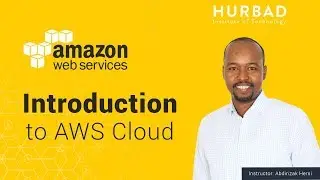 AWS Certified: Introduction to AWS Cloud - AfSomali