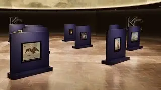 Multigenerational Collecting: Carrying on the Legacy of the Kremer Collection Through VR