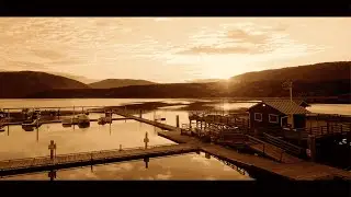 Amazing Small Communities in BC
