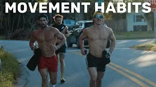 6 Movement Habits Everyone Should Be Doing in 2026 (Explained)