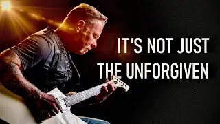 3 скрытые трилогии Metallica