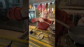 GAVE&rsquo;NİN HİKAYESİ MEMİŞ&rsquo;İN ANLATIMIYLA 📍MEMİŞİN &Ccedil;&Ouml;RE OTU GAVESİ&bull; G&Ouml;LHİSAR/BURDUR