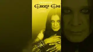 OZZY OSBOURNE Aimee (cover)