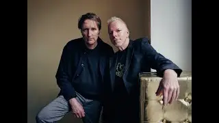 Jens Thomas & J&uuml;rgen Spiegel: CINEMATIC ART POP (Short Teaser)