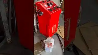 Nissan X-Trail T32: Change ATF with Dialysis method & using NS3 CVT fluid